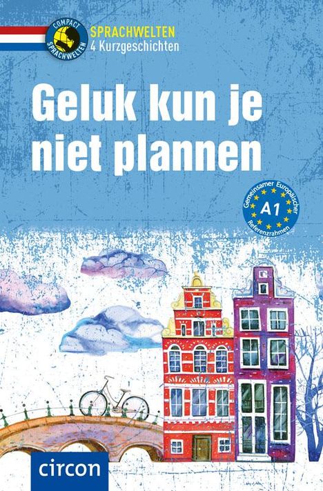 Ineke de Bakker: Geluk kun je niet plannen, Buch