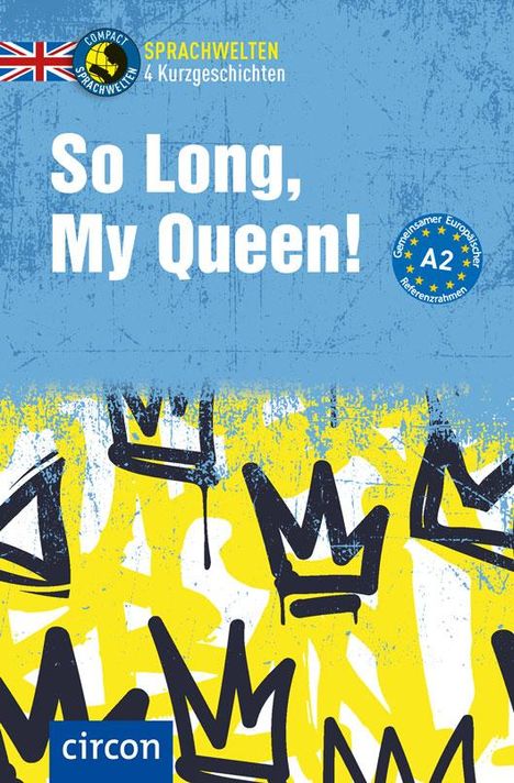 Alison Romer: So Long, My Queen!, Buch