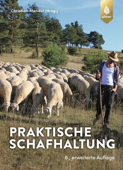 Praktische Schafhaltung, Buch
