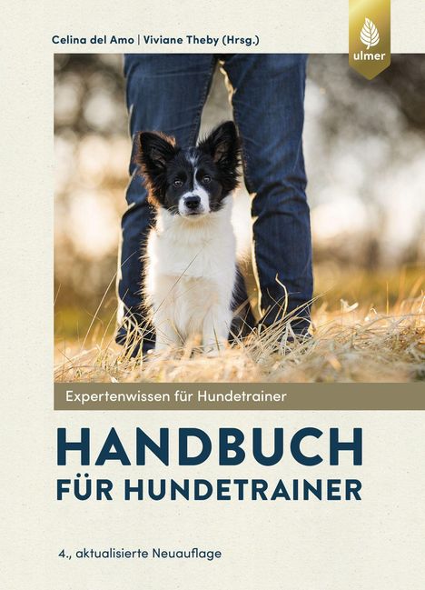 Celina del Amo: Handbuch für Hundetrainer, Buch