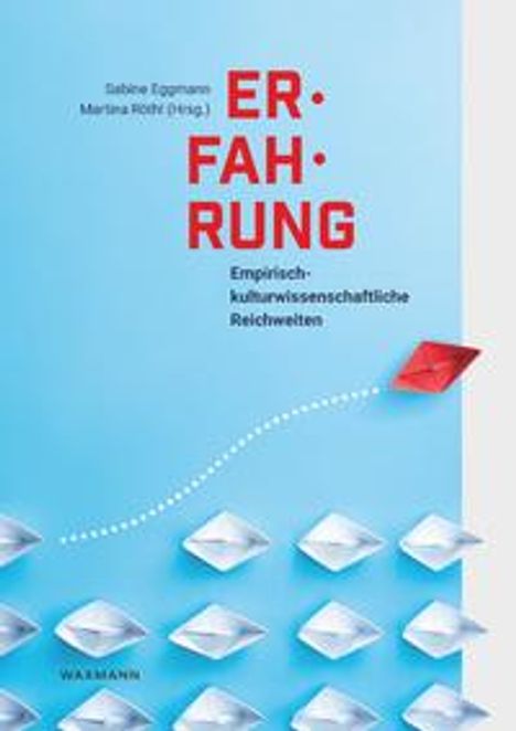 Erfahrung, Buch