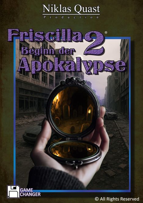 Cover/Produkt Ansicht vergrößern