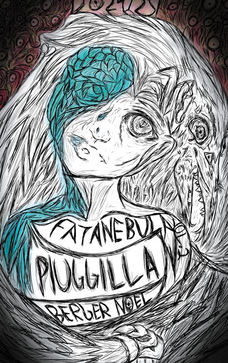 Noel Berger: Piuggilla, Buch