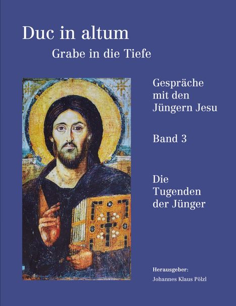 Duc in altum, Buch
