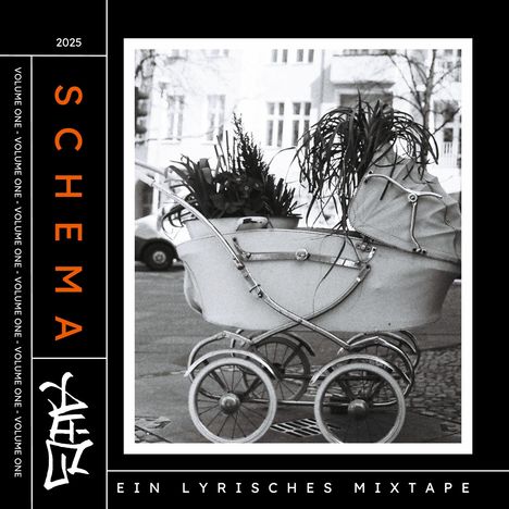 Alice Grass: Schema, Buch