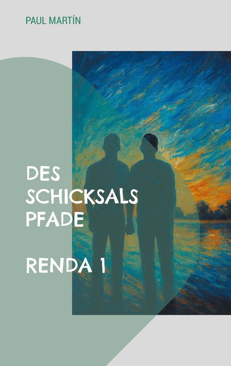 Paul Martín: Renda, Buch