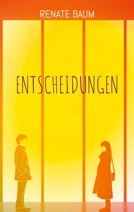 Renate Baum: Entscheidungen, Buch