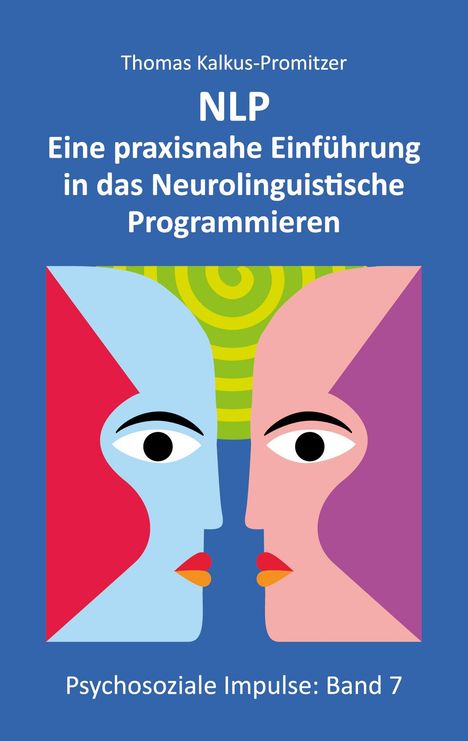 Thomas Kalkus-Promitzer: NLP, Buch