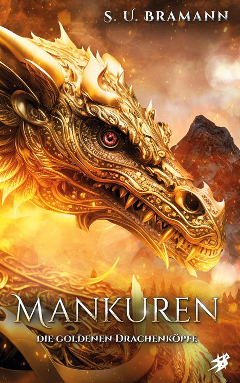 S. U. Bramann: Mankuren, Buch
