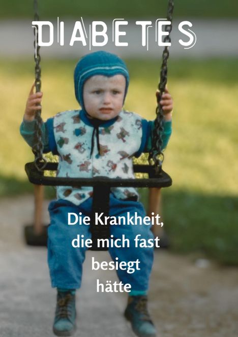 Erwin Bestvater: Diabtetes, Buch