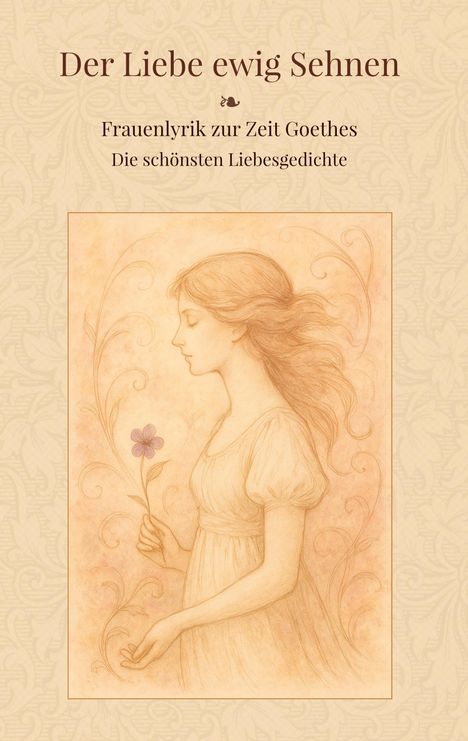 Birgit Gürtler: Der Liebe ewig Sehnen, Buch