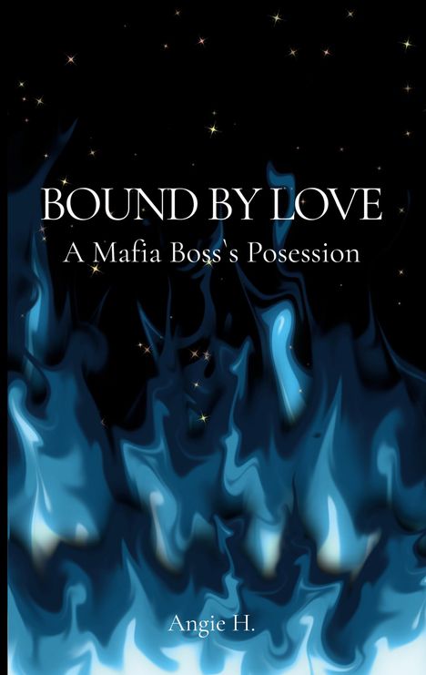 Angie H.: Bound by Love, Buch