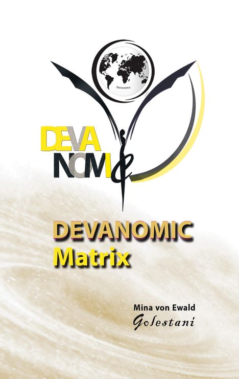 Sada Mina von Ewald: Devanomic Matrix, Buch