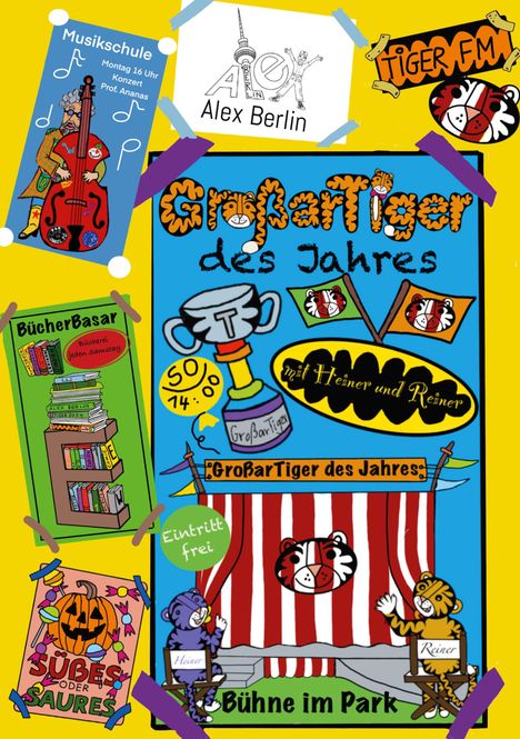 Cover/Produkt Ansicht vergrößern
