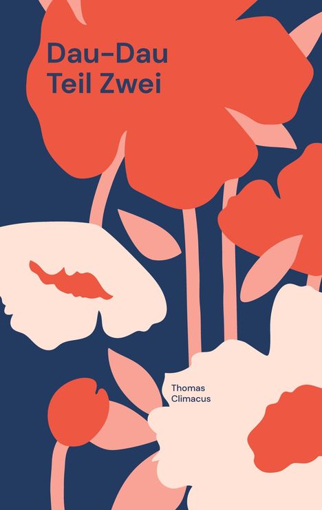 Thomas Climacus: Dau-Dau Teil Zwei, Buch