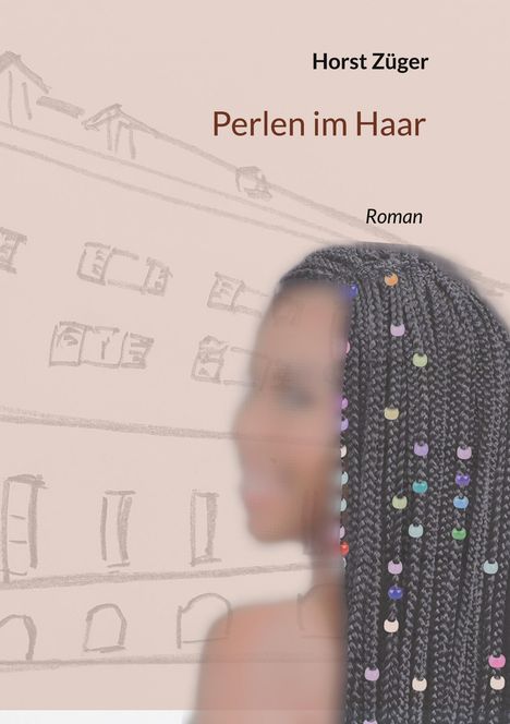 Perlen im Haar, Buch
