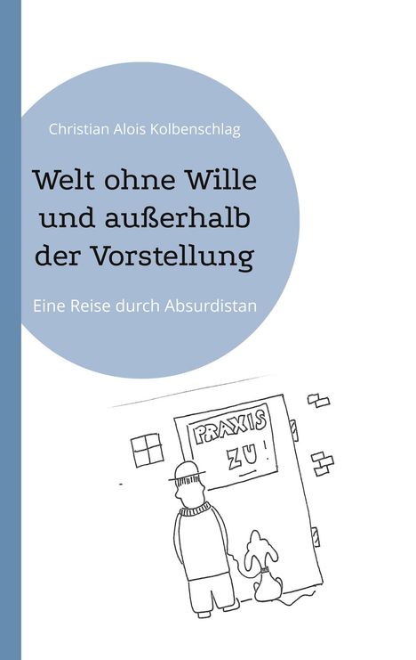 Welt ohne Wille und außerhalb der Vorstellung, Buch