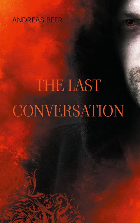 Andreas Beer: The Last Conversation, Buch