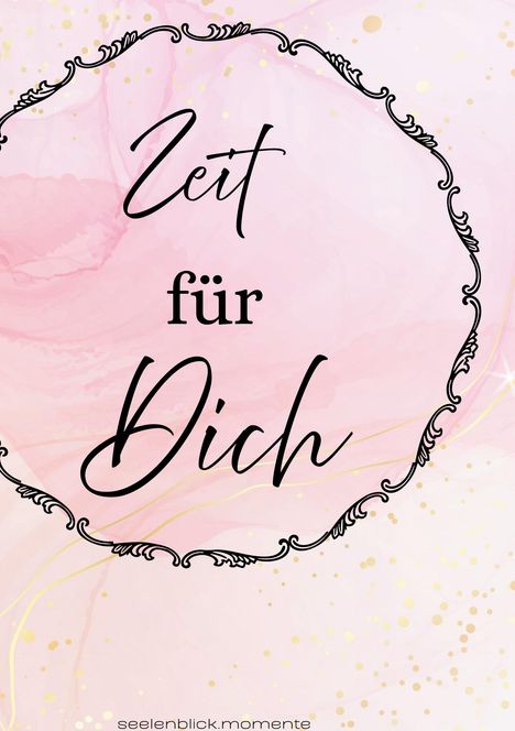 Helena Ruder: Zeit für dich, Buch