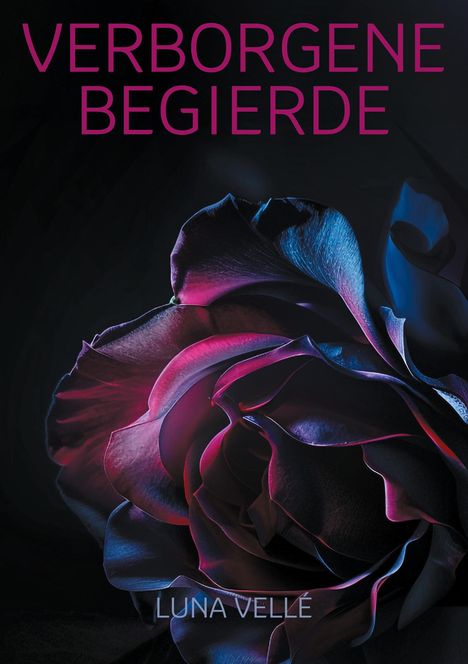 Verborgene Begierde, Buch