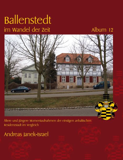 Cover/Produkt Ansicht vergrößern