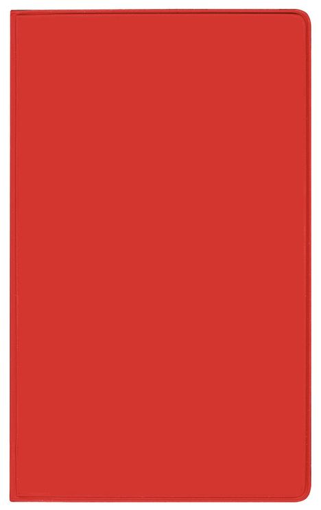 Es gibt keinen Text. Ein einfaches, einfarbiges rotes Rechteck.