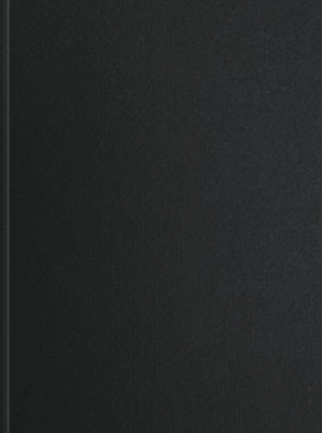 Einfarbig schwarze Oberfläche, keine sichtbaren Text oder Illustrationen zu sehen.