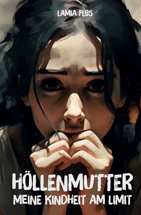 Lamia Flos: Höllenmutter, Buch