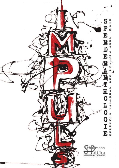 Jennifer Schumann: Impuls, Buch