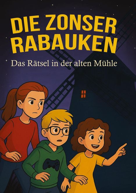 Cover/Produkt Ansicht vergrößern