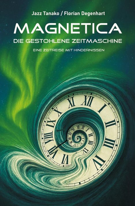 Cover/Produkt Ansicht vergrößern