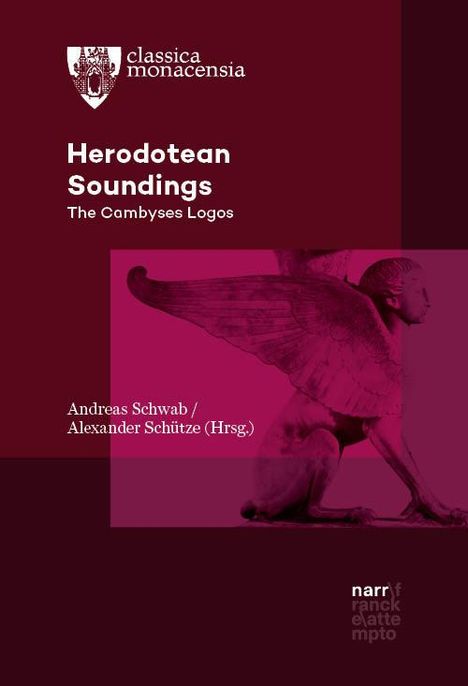 Herodotean Soundings, Buch
