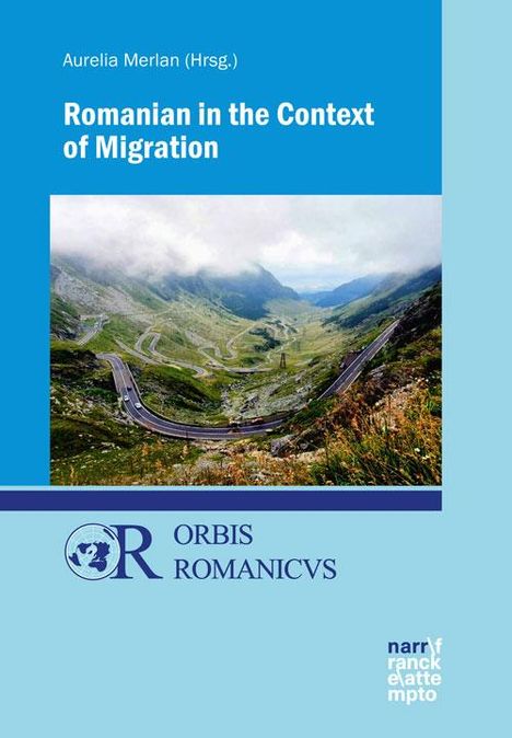 Romanian in Migration Contexts, Buch