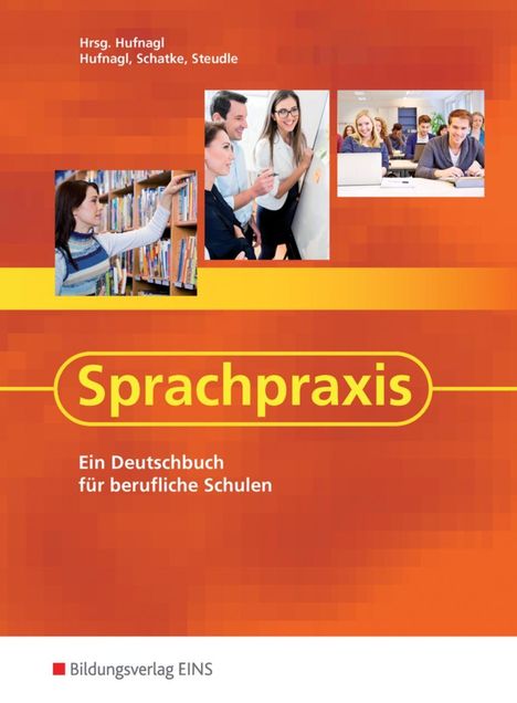 Hufnagl, G: Sprachpraxis, Buch