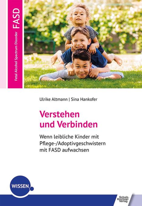 Ulrike Altmann: Verstehen und Verbinden, Buch
