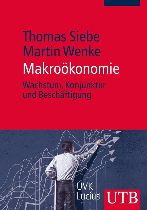 Thomas Siebe: Makroökonomie, Buch