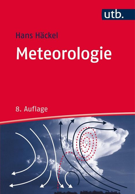 Hans Häckel: Häckel, H: Meteorologie, Buch