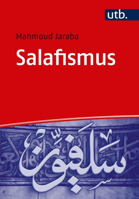 Mahmoud Jaraba: Jaraba, M: Salafismus, Buch