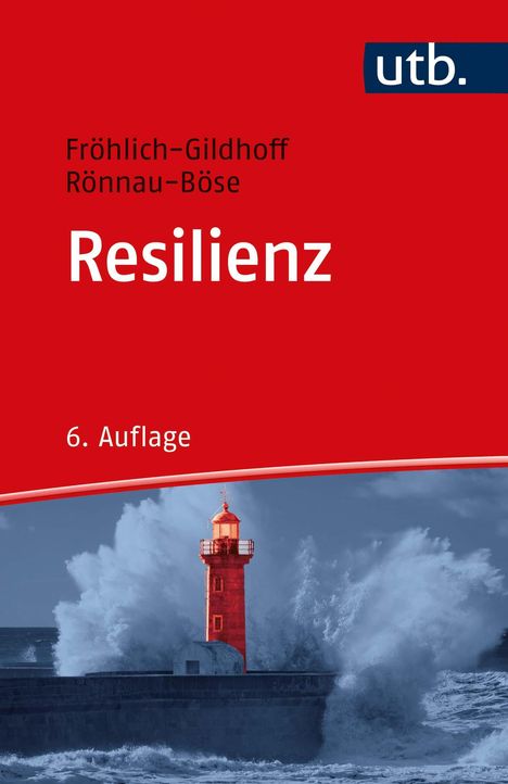 Klaus Fröhlich-Gildhoff: Resilienz, Buch