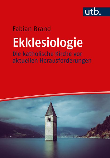 Fabian Brand: Ekklesiologie, Buch