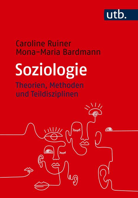 Caroline Ruiner: Soziologie, Buch