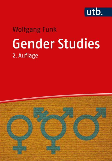 Wolfgang Funk: Gender Studies, Buch