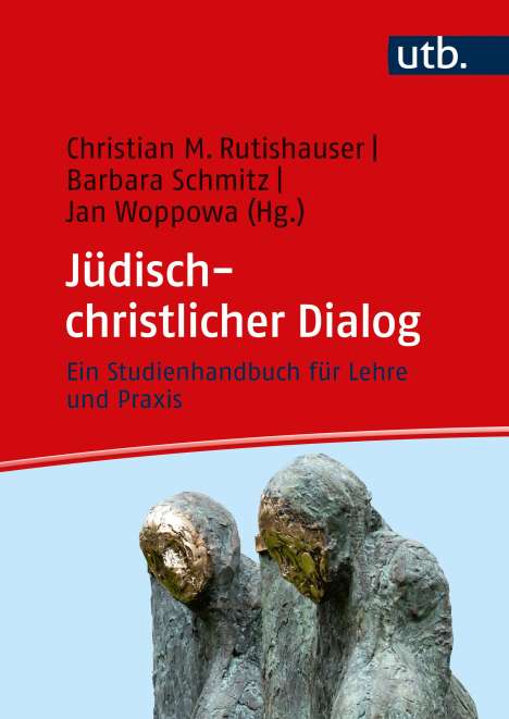 Jüdisch-christlicher Dialog, Buch