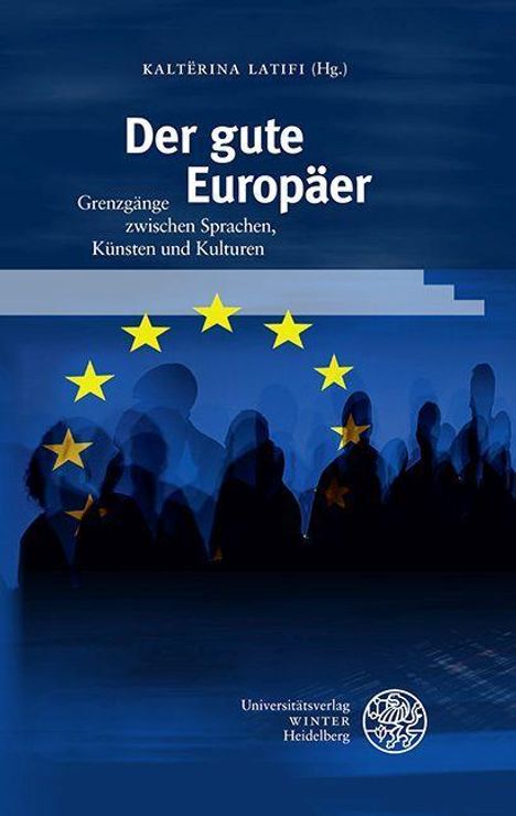 Der gute Europäer, Buch