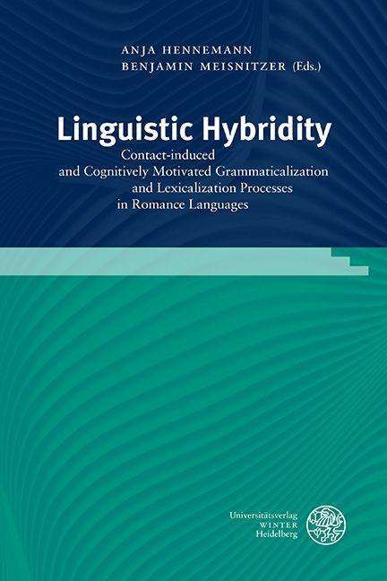 Linguistic Hybridity, Buch