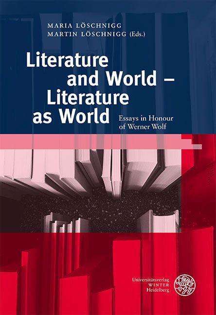 Literature and World - Literature as World, Buch