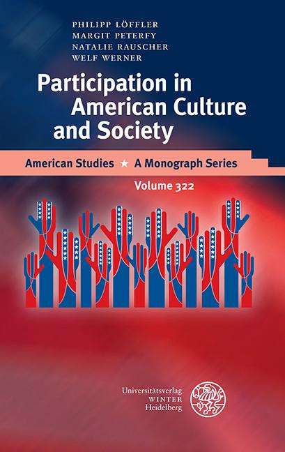 Participation in American Culture and Society, Buch