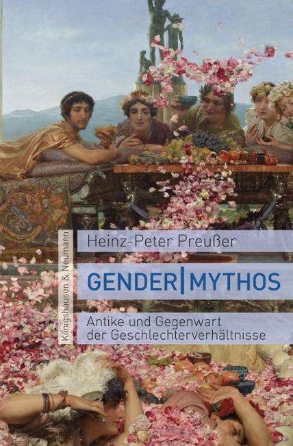 Heinz-Peter Preußer: Preußer, H: Gender / Mythos, Buch