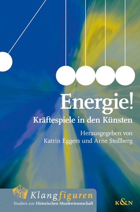 Energie!, Buch