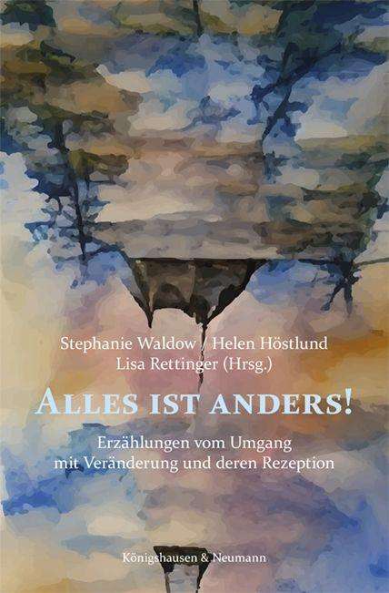 Alles ist anders!, Buch